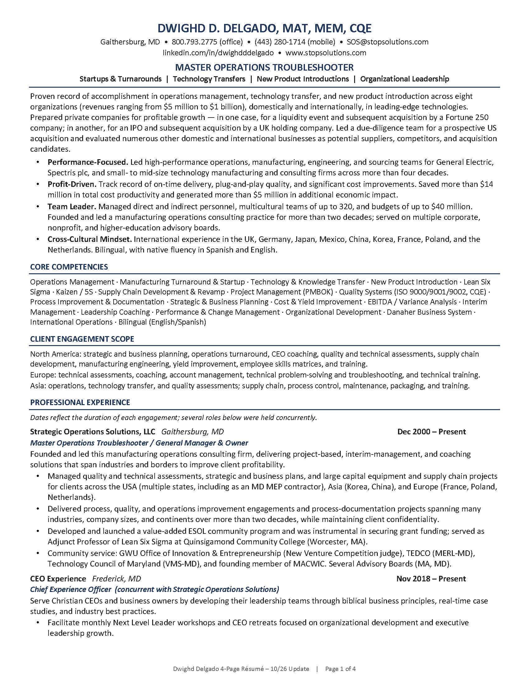 Dwighd Delgado 4-Page Résumé – 10_26 Update _Page_1